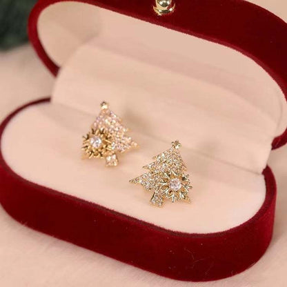 Christmas Earrings