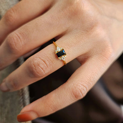 For 2026 Begin Again - Love me until I am me again Ring
