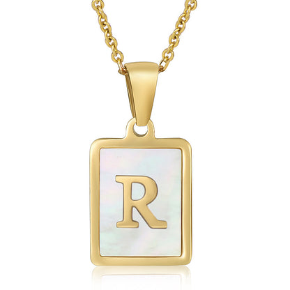 Luna Opal Necklace