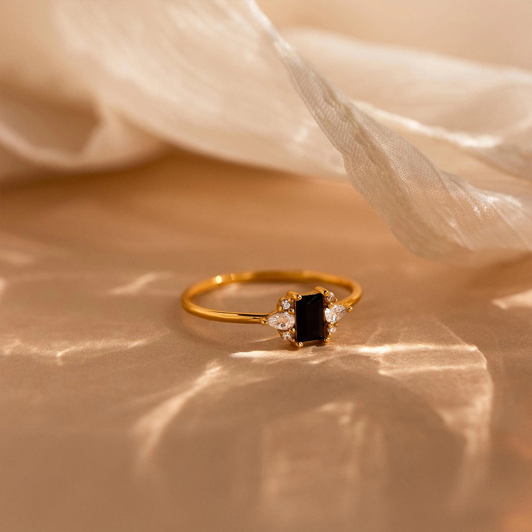 For 2026 Begin Again - Love me until I am me again Ring