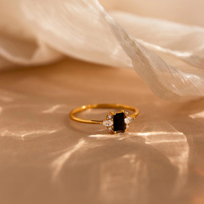 For 2026 Begin Again - Love me until I am me again Ring