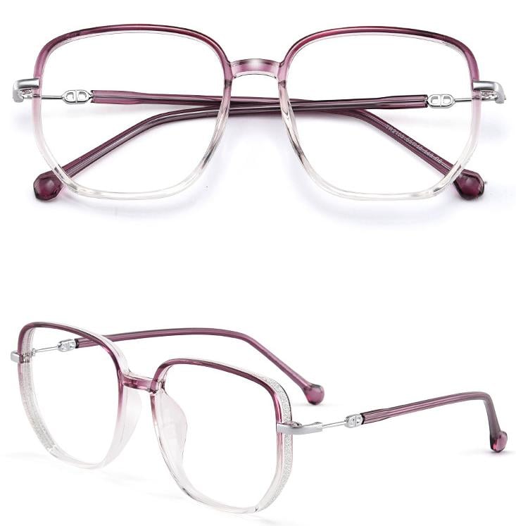 ✨WOMEN'S PORTABLE FASHION ANTI-BLUE LIGHT READING GLASSES