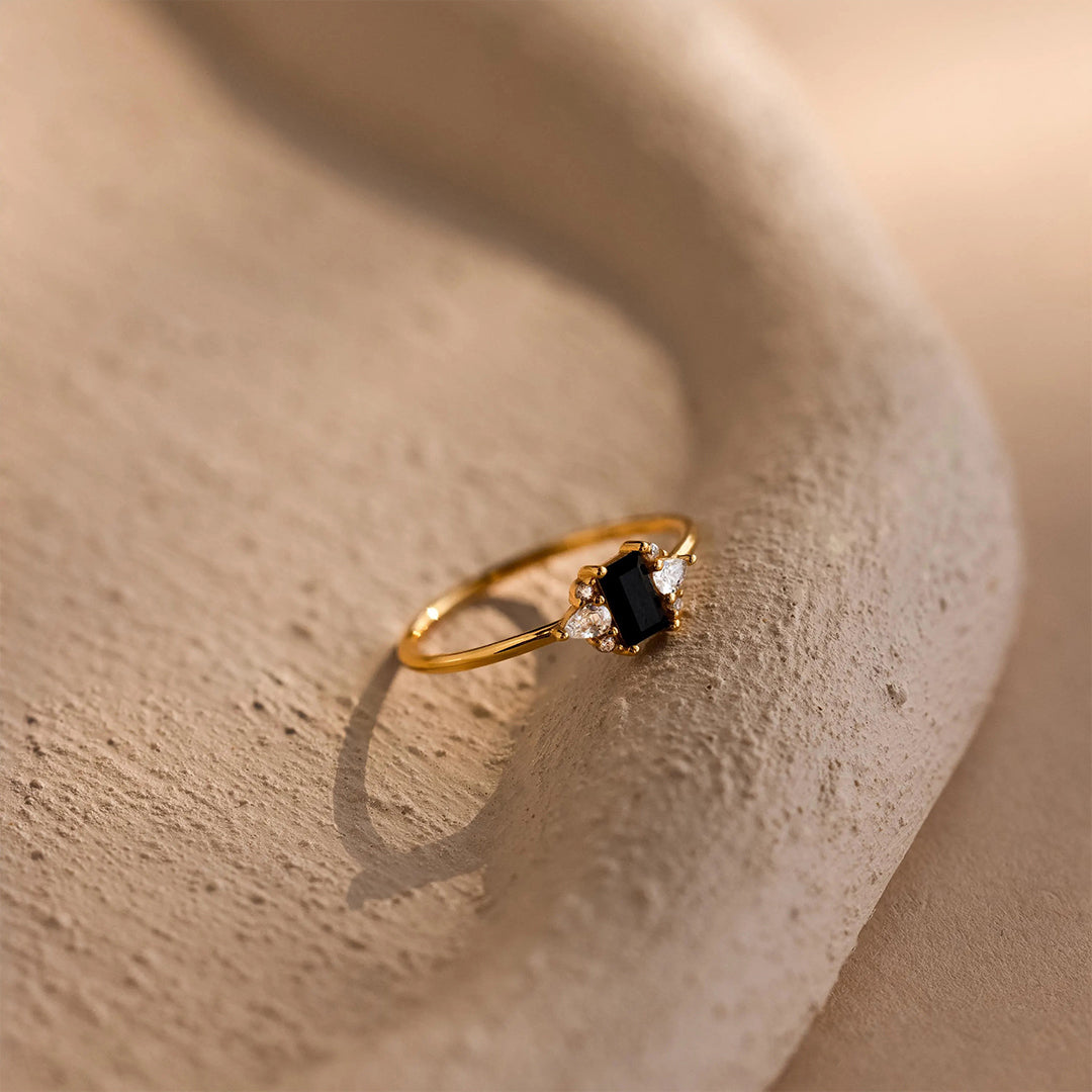 For 2026 Begin Again - Love me until I am me again Ring