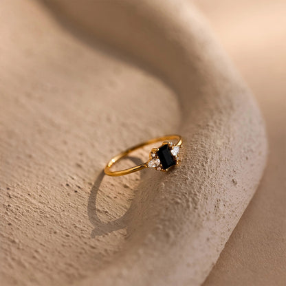 For 2026 Begin Again - Love me until I am me again Ring