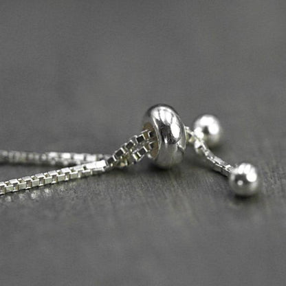 925 Silver Fish Bracelet Fish Necklace Fish Anklet Swimming Upstream  Jewelry Gift
