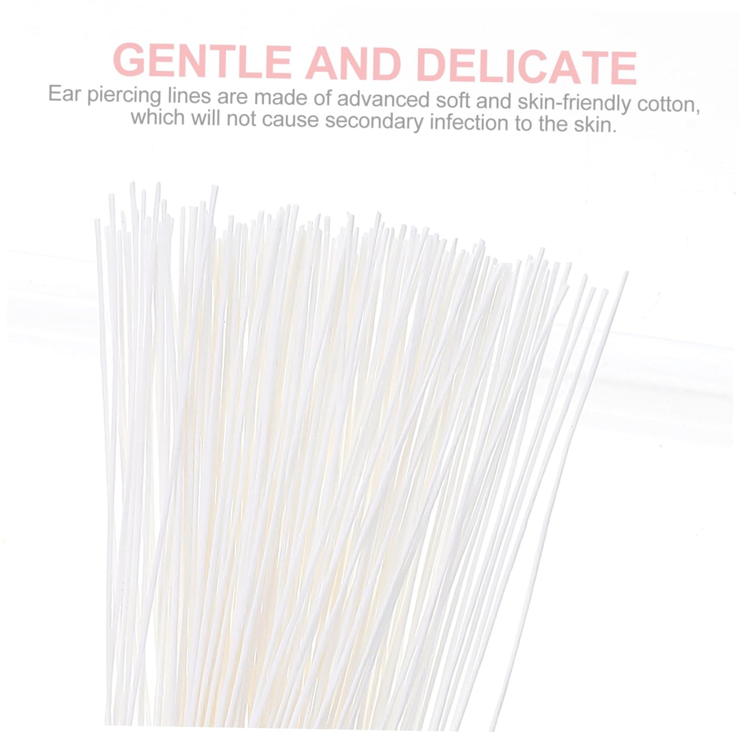 Ear Piercing Cleaning Tools