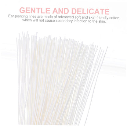 Ear Piercing Cleaning Tools