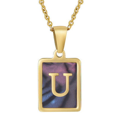 Luna Opal Necklace