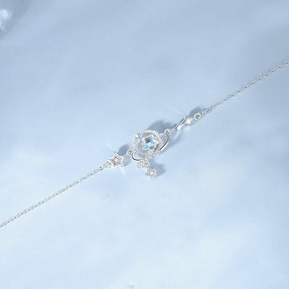 Twelve-constellations Bracelet S925