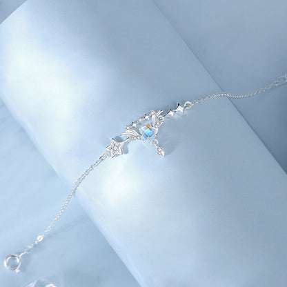 Twelve-constellations Bracelet S925
