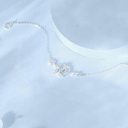 Twelve-constellations Bracelet S925
