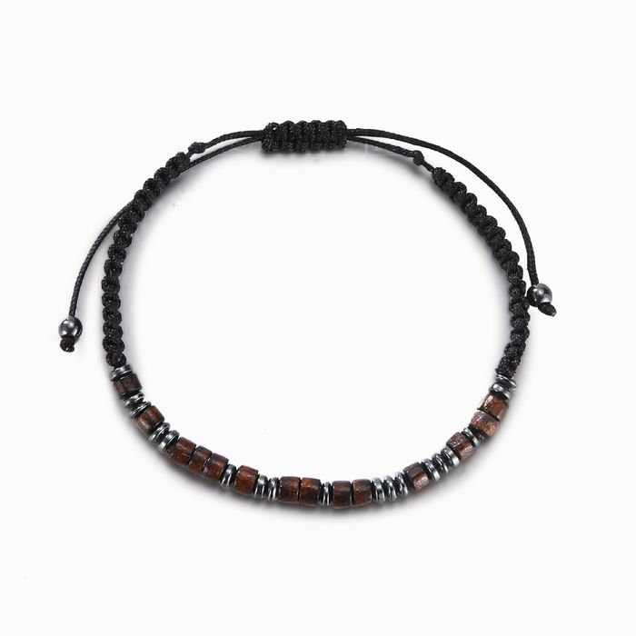 The Day I Lost You Pet Memorial Morse Code Bracelet