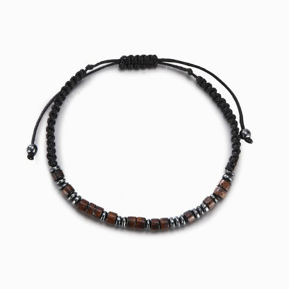The Day I Lost You Pet Memorial Morse Code Bracelet