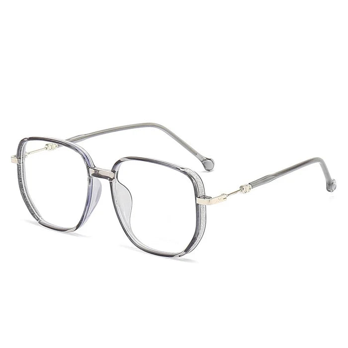 ✨WOMEN'S PORTABLE FASHION ANTI-BLUE LIGHT READING GLASSES