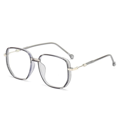 ✨WOMEN'S PORTABLE FASHION ANTI-BLUE LIGHT READING GLASSES