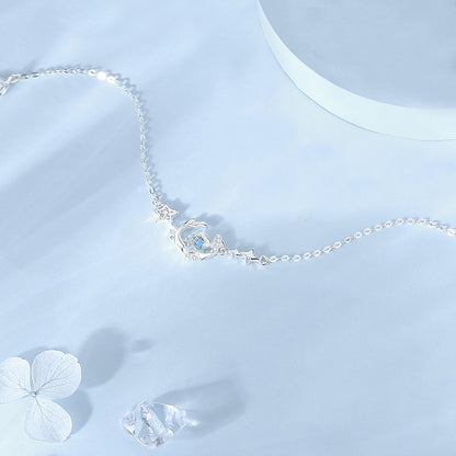 Twelve-constellations Bracelet S925