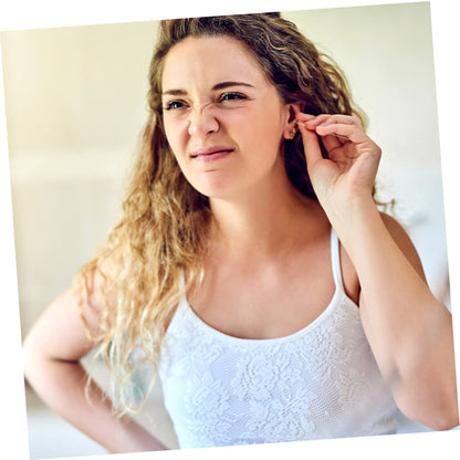 Ear Piercing Cleaning Tools