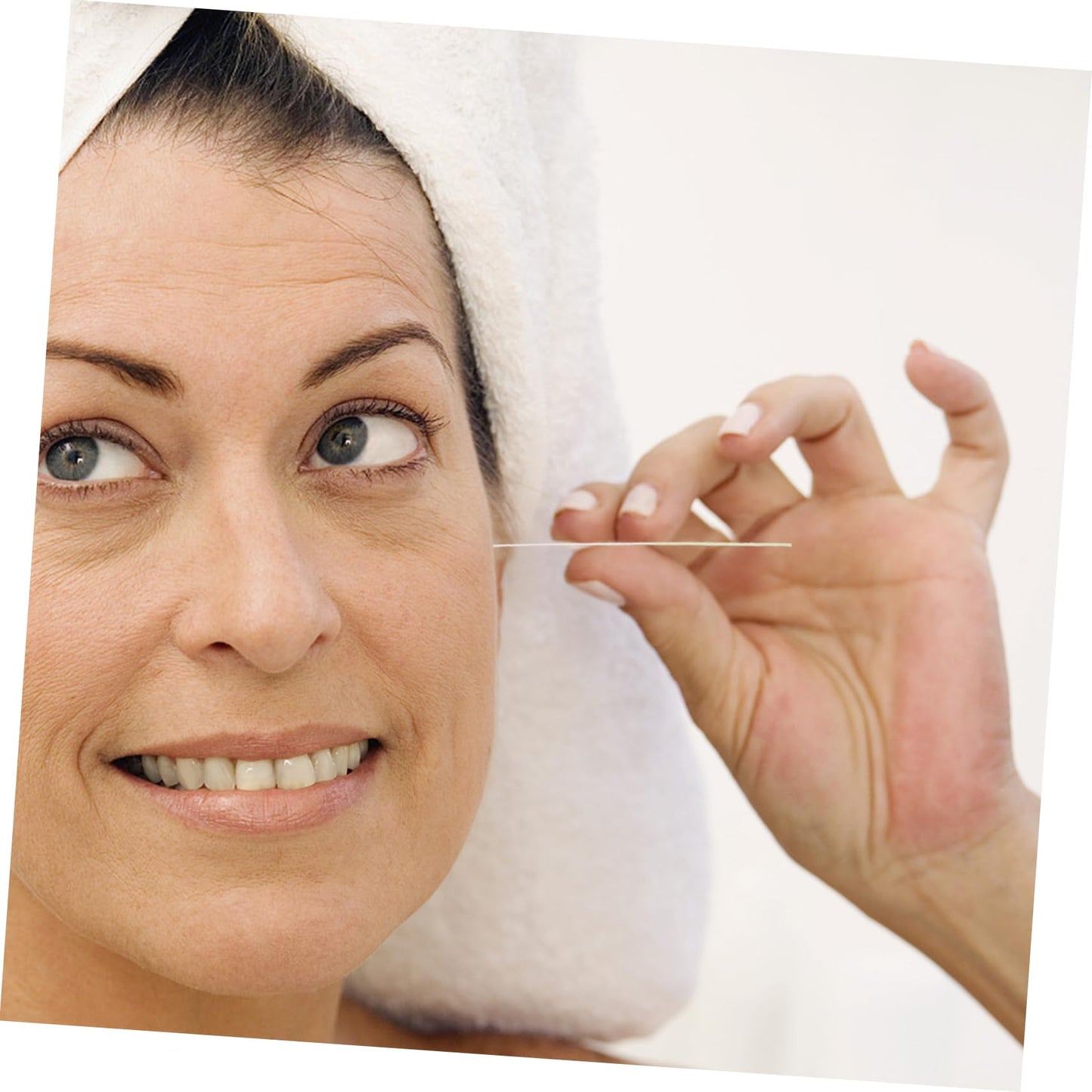 Ear Piercing Cleaning Tools