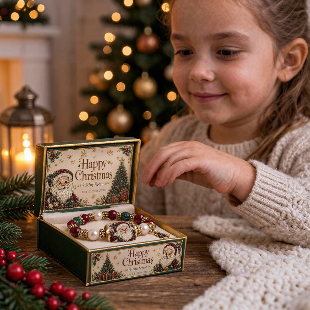 🎄Christmas Magic Collection Bracelet