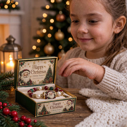 🎄Christmas Magic Collection Bracelet