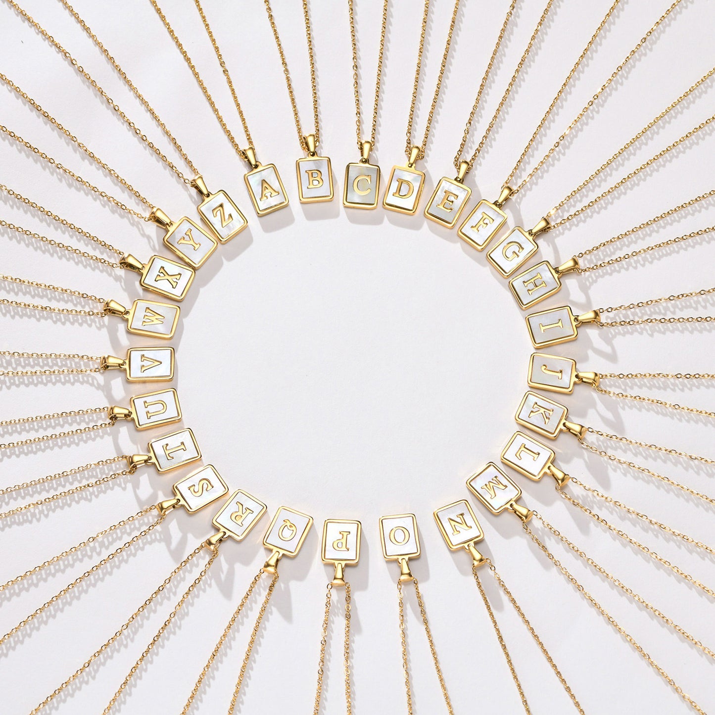 Luna Opal Necklace