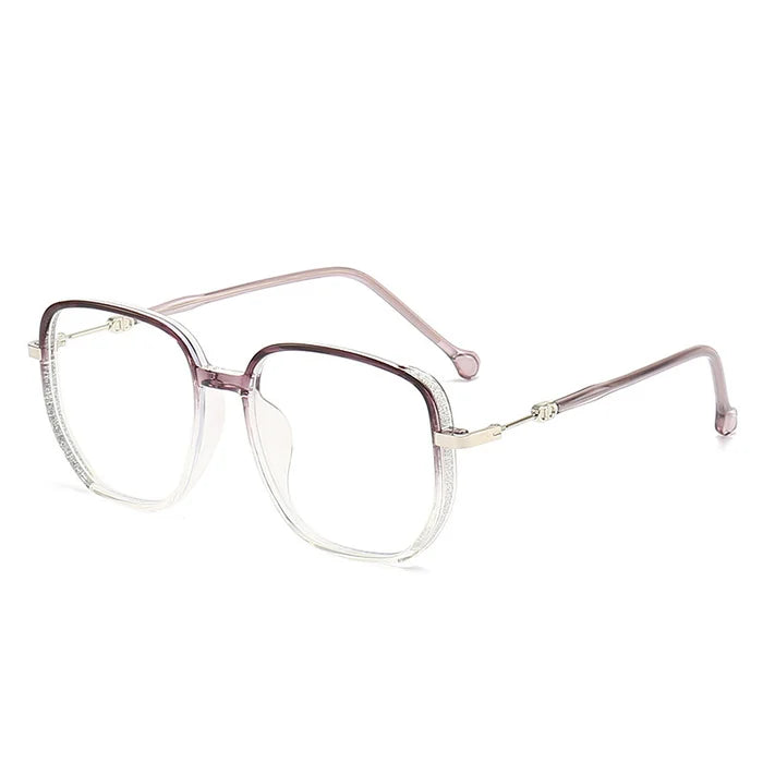 ✨WOMEN'S PORTABLE FASHION ANTI-BLUE LIGHT READING GLASSES