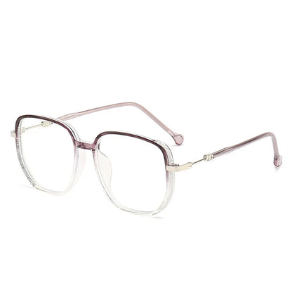 ✨WOMEN'S PORTABLE FASHION ANTI-BLUE LIGHT READING GLASSES
