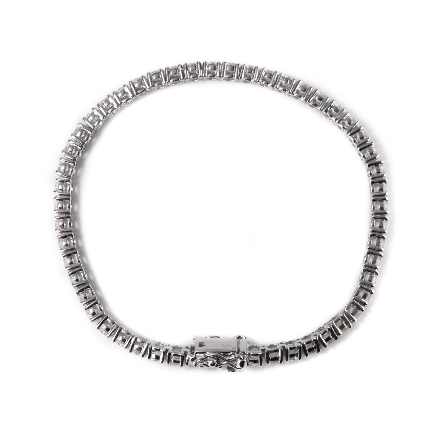 CLASSIC TENNIS BRACELET