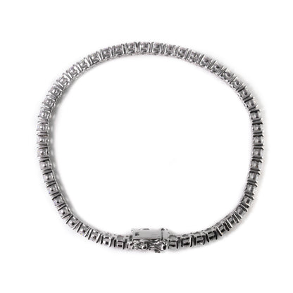 CLASSIC TENNIS BRACELET