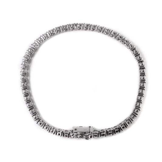 CLASSIC TENNIS BRACELET