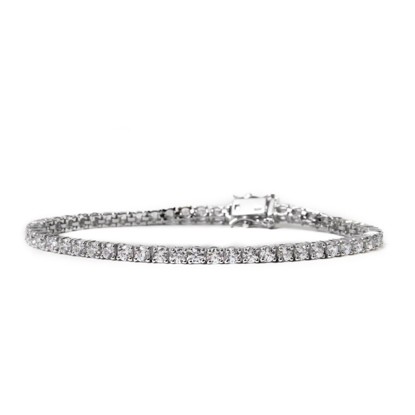CLASSIC TENNIS BRACELET