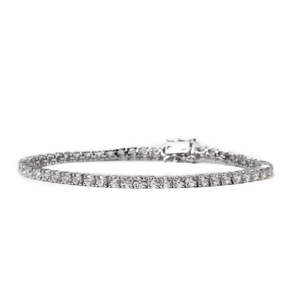 CLASSIC TENNIS BRACELET
