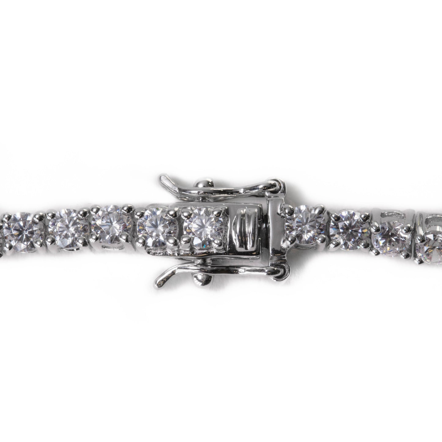 CLASSIC TENNIS BRACELET