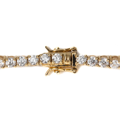 CLASSIC TENNIS BRACELET