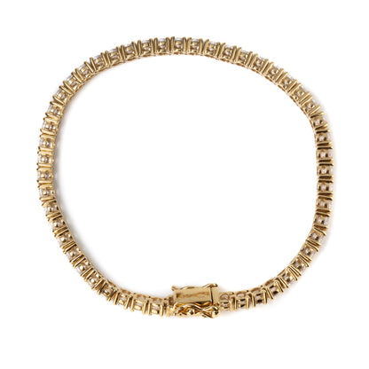 CLASSIC TENNIS BRACELET