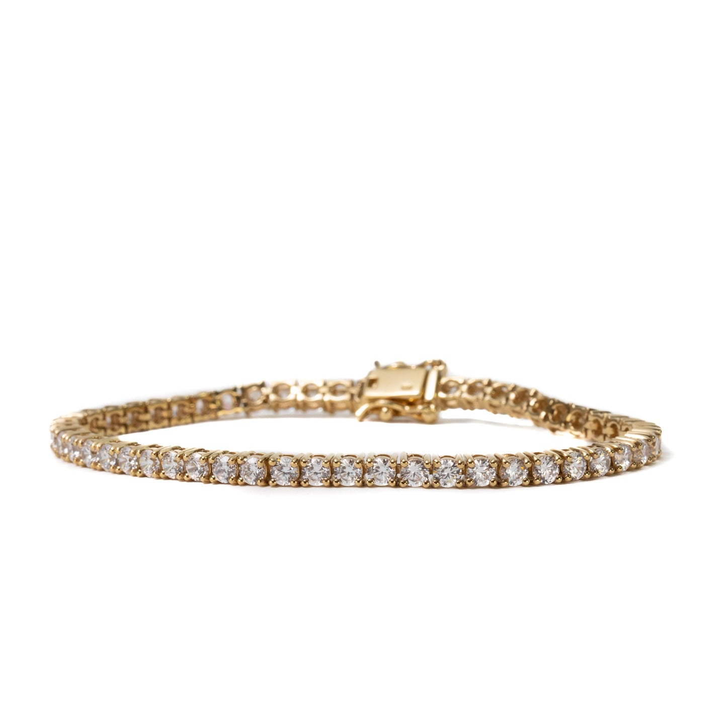 CLASSIC TENNIS BRACELET