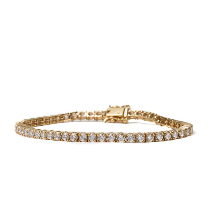 CLASSIC TENNIS BRACELET