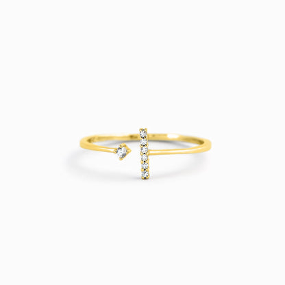 GIRLS FRIENDSHIP RING