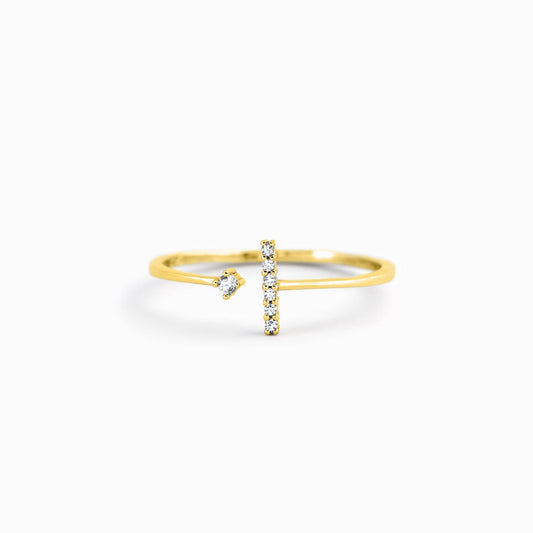 GIRLS FRIENDSHIP RING