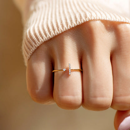 GIRLS FRIENDSHIP RING