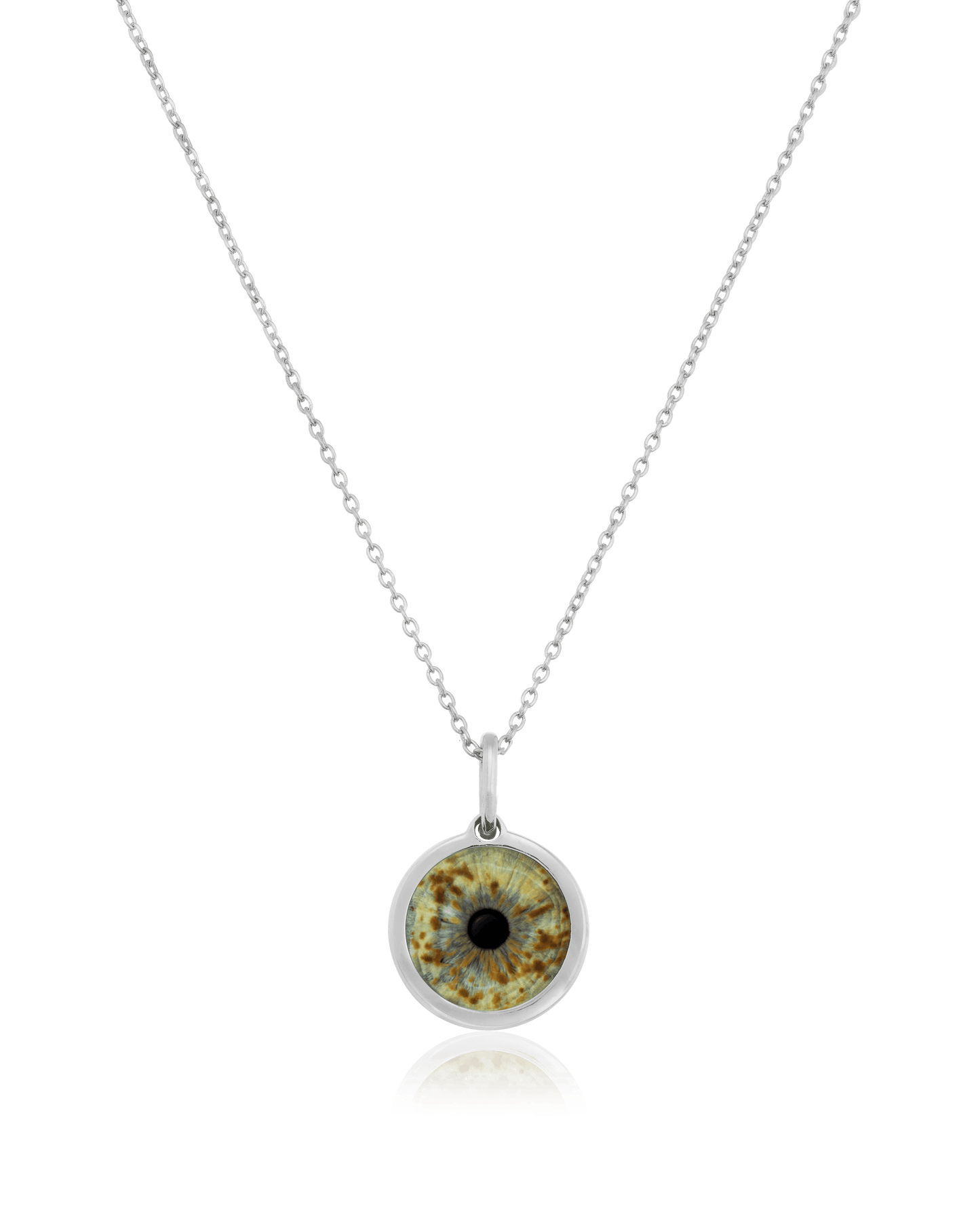 Tailored IRIS NECKLACE