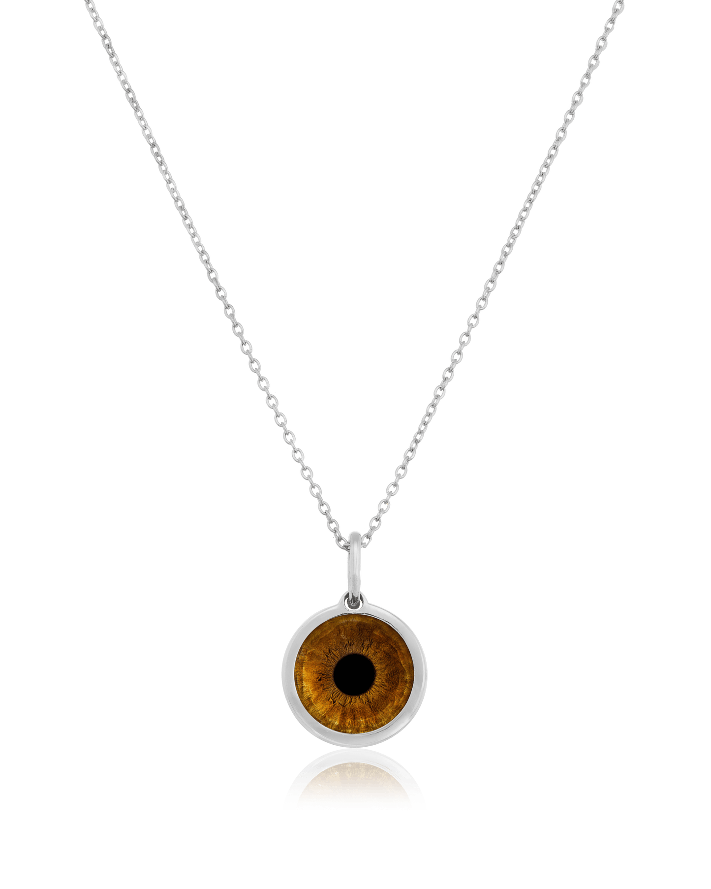 Tailored IRIS NECKLACE