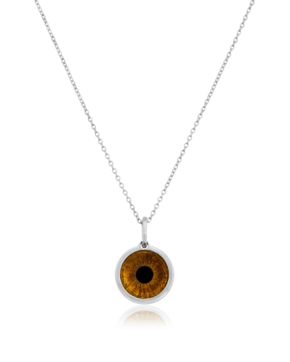 Tailored IRIS NECKLACE