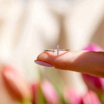 GIRL GANG FRIENDSHIP RING