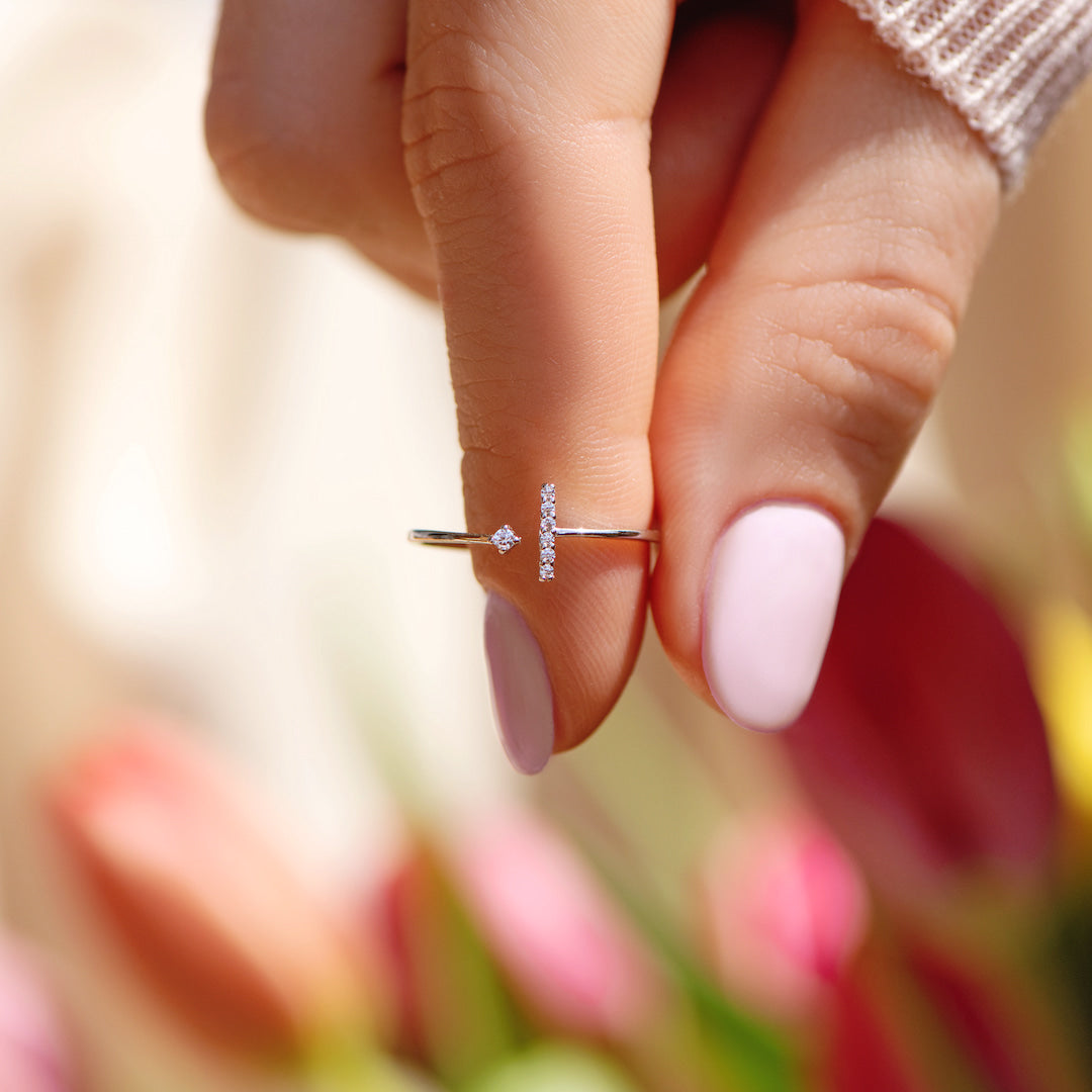GIRL GANG FRIENDSHIP RING