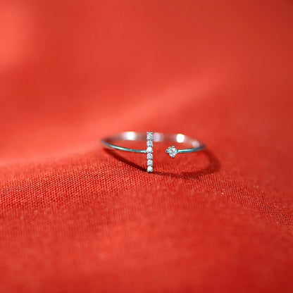 GIRL GANG FRIENDSHIP RING