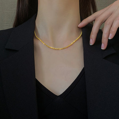 🎁Christmas Pre Sale 80% off🎄 - Super Flash Sparkling Glitter Chain