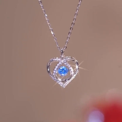 💖Shiny Love Necklace