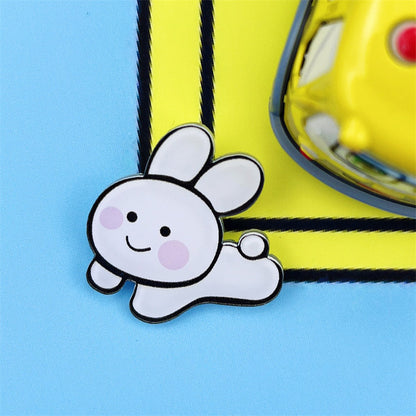 For Girls - Cute Cartoon Brooches