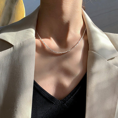 🎁Christmas Pre Sale 80% off🎄 - Super Flash Sparkling Glitter Chain